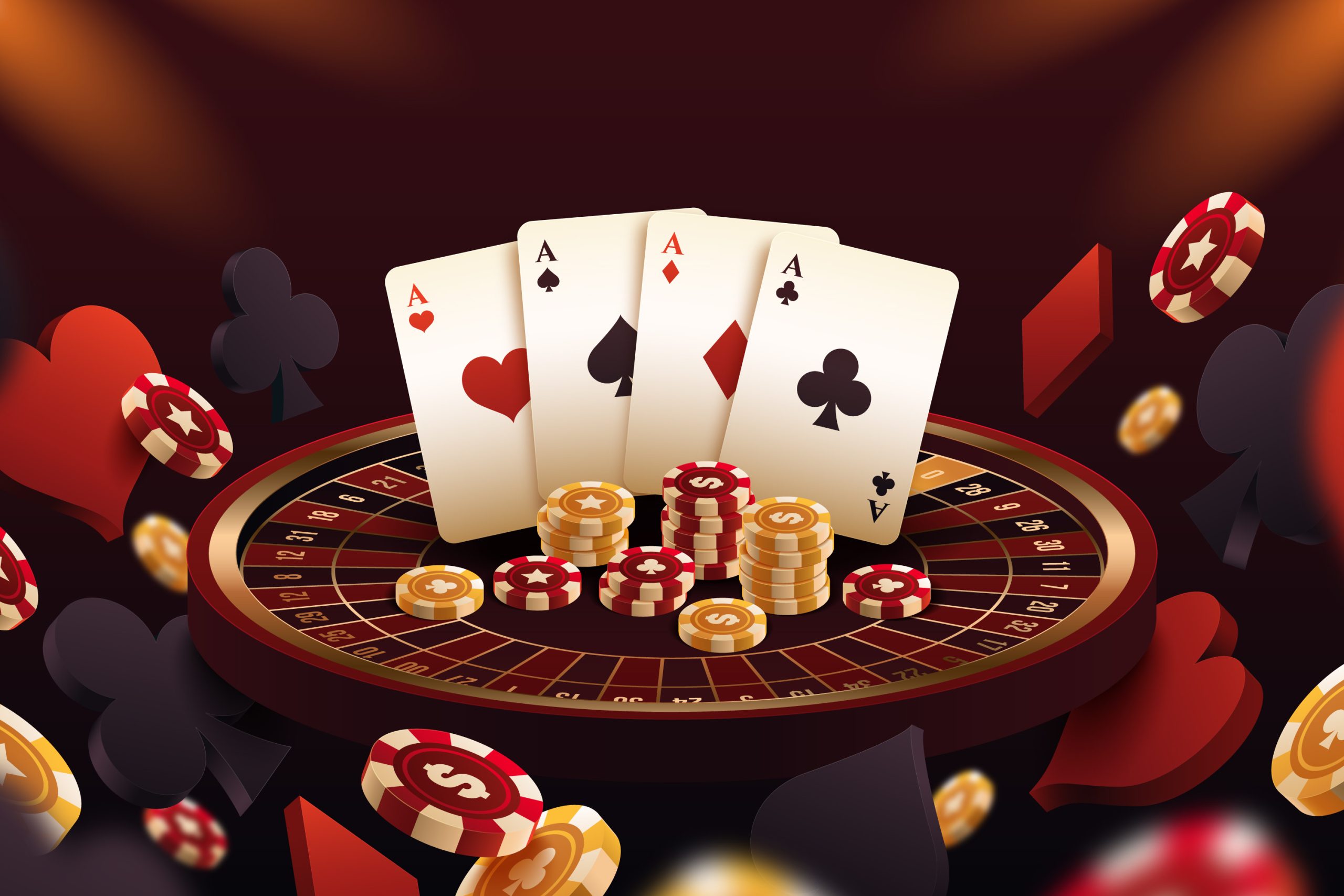 Como lançar seu site de CASSINO em 2024 🚀🎰